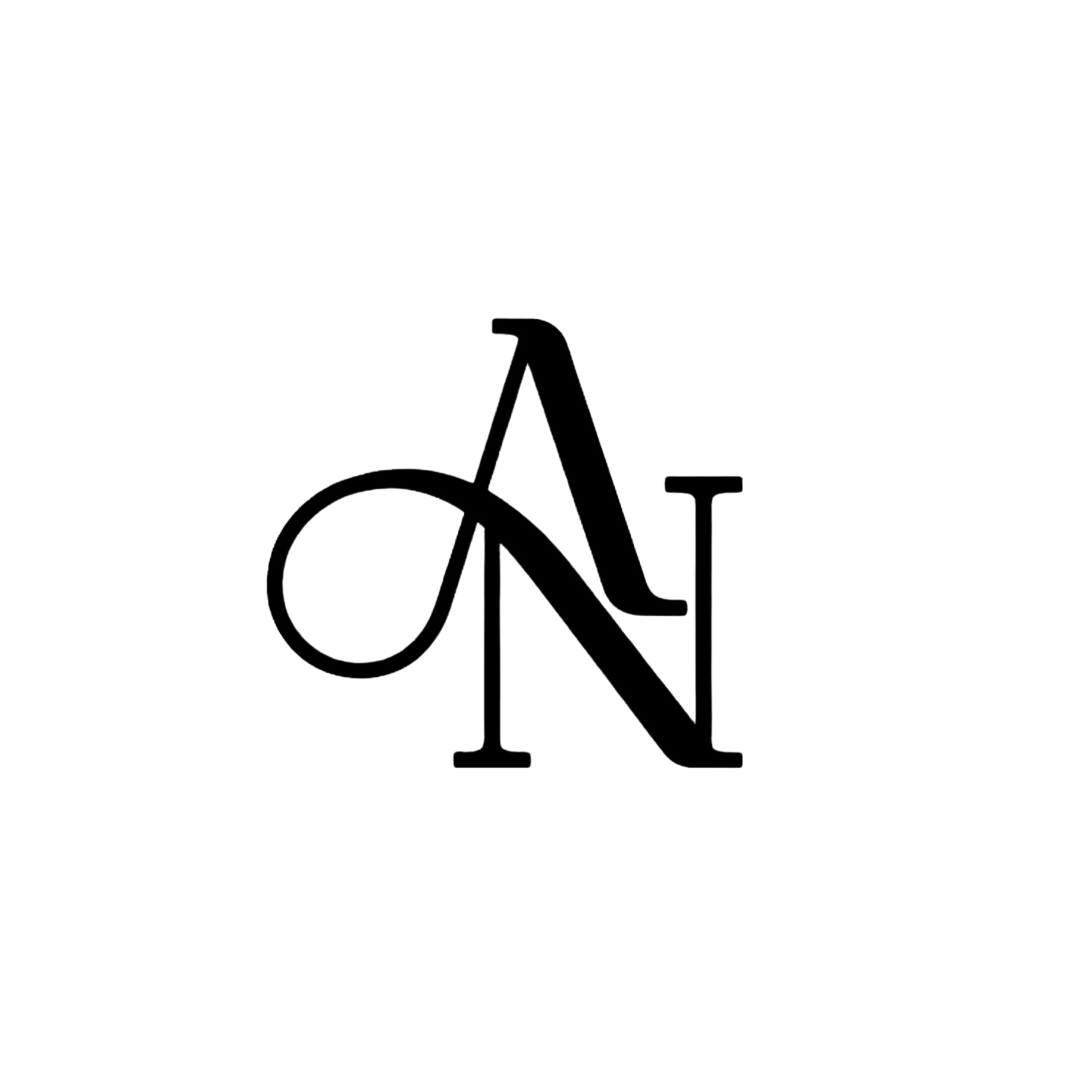 Wedding Initial